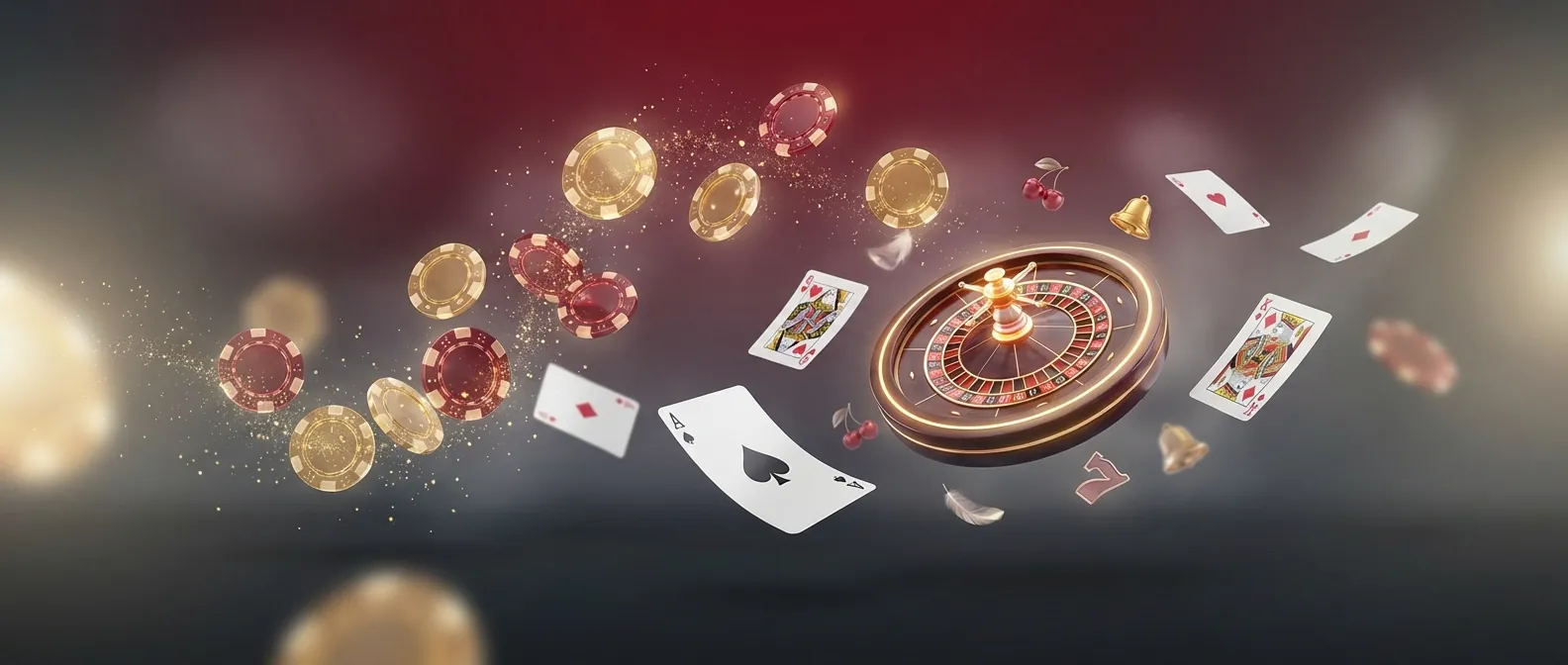 Wallacebet Casino bonus banner