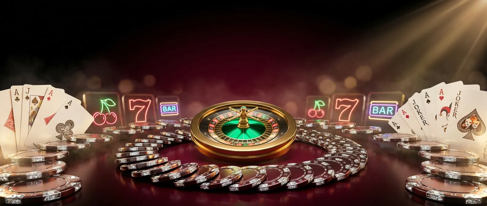 Wallacebet Casino bonus banner